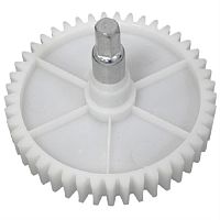 картинка Redmond RMG-1216-8-SHLV2 шестерня большая с валом (вариант исполнения 2) для мясорубки RMG-1216-8 от магазина Интерком-НН