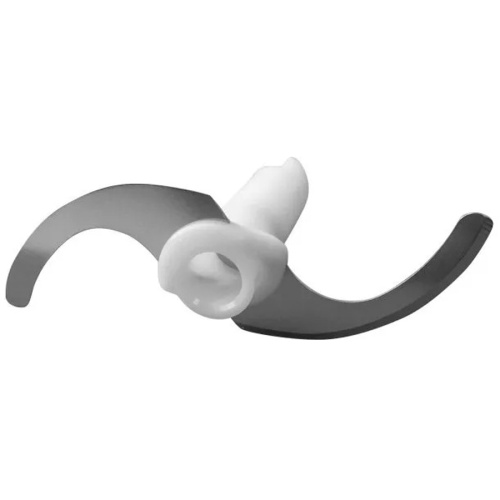 картинка Bosch 00167715 Нож измельчителя 450мл, белый, для блендеров и миксеров от магазина Интерком-НН фото 3