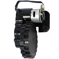 картинка Redmond RV-R630S-UZR узел правого колеса для робот-пылесоса RV-R630S от магазина Интерком-НН