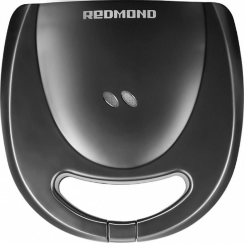 изображение Мультипекарь Redmond RMB-611 700Вт черный/серебристый магазин Компании Интерком-НН картинка Мультипекарь Redmond RMB-611 700Вт черный/серебристый от магазина Интерком-НН