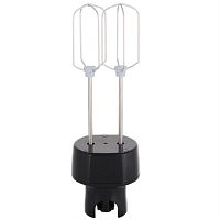 картинка Philips 420303608161 (HR1962/90) венчик двойной в сборе для блендера HR1670, HR1671, HR1672, HR1673 от магазина Интерком-НН