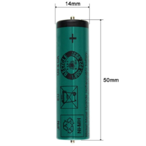 картинка Braun 7030923 (FDK HR-AAUV) Аккумулятор Ni-MH AA для электробритвы от магазина Интерком-НН