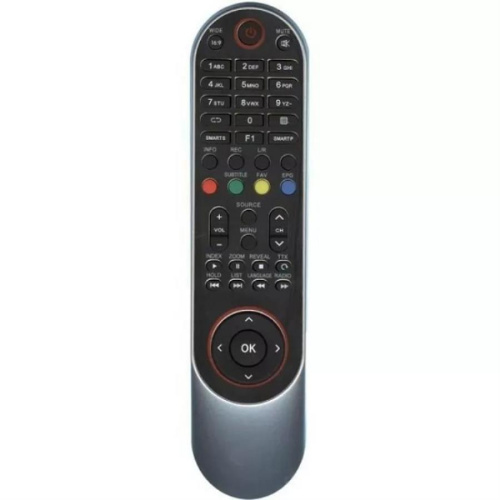 картинка Huayu 40A7100 [20798) пульт дистанционного управления (ПДУ) для телевизора  Dexp 40A7100 от магазина Интерком-НН