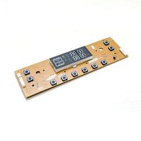 картинка Samsung DE96-00891K Пользавательский модуль плит от магазина Интерком-НН