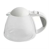 картинка Bosch 12006340 cтеклянная колба чаеварки с ручкой, 0,7л, для для TTA2201 от магазина Интерком-НН