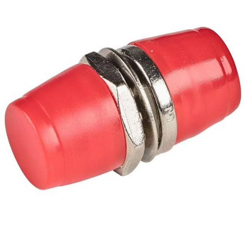 картинка Адаптер оптический проходной FC/UPC-FC/UPC SM D-type simplex  от магазина Интерком-НН