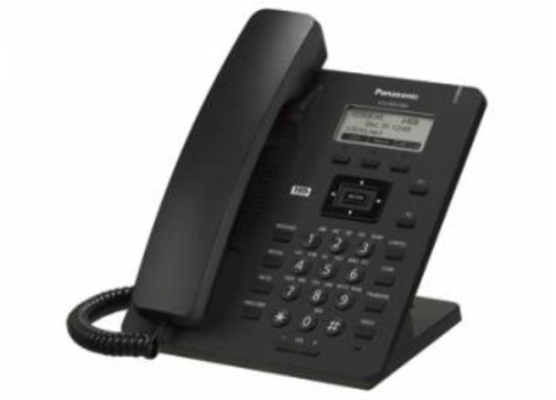 изображение Проводной SIP телефон Panasonic KX-HDV100RUB магазин Компании Интерком-НН фото 3 картинка Panasonic KX-HDV100RUB Проводной SIP телефон от магазина Интерком-НН фото 3