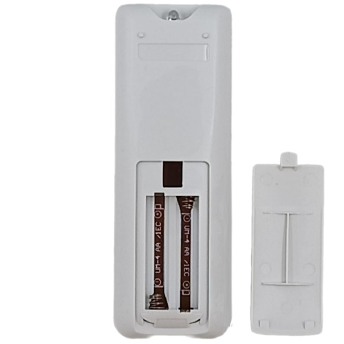 картинка Пульт KT-HE01 универсальный для кондиционера Haier от магазина Интерком-НН фото 3