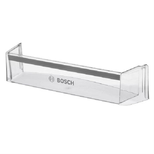 картинка Bosch 00665153 Полка (балкон) на дверь холодильника Bosch от магазина Интерком-НН