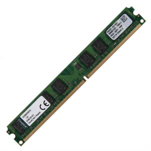 изображение Модуль памяти DDR2 2Gb Kingston KVR800D2N6/2G магазин Компании Интерком-НН картинка Модуль памяти DDR2 2Gb Kingston KVR800D2N6/2G от магазина Интерком-НН