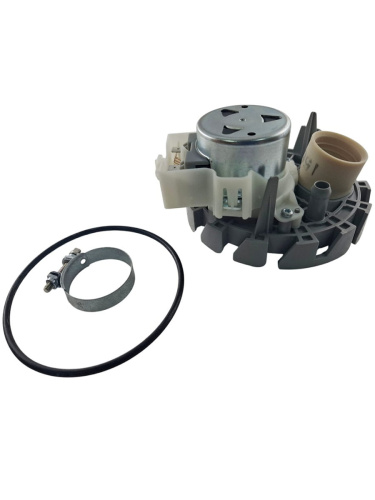 картинка Bosch 00644996 распределитель потока воды (актуатор) для посудомоечной машины Bosch, Siemens, Gagge от магазина Интерком-НН фото 3
