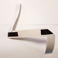 картинка Sony 184821711 Шлейф Flexible Flat Cable 51P для телевизора Sony KDL-40W605B магазин Интерком-НН являющийся официальным представителем в России картинка Sony 184821711 Шлейф Flexible Flat Cable 51P для телевизора Sony KDL-40W605B от магазина Интерком-НН