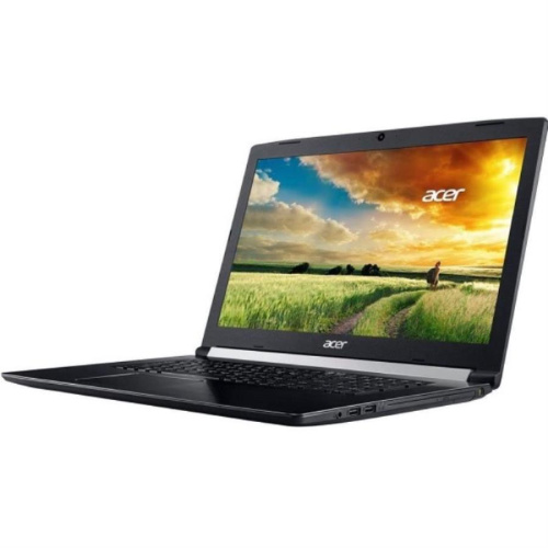 изображение Ноутбук ACER Aspire A517 магазин Компании Интерком-НН картинка Ноутбук ACER Aspire A517-51G-391E, 17.3", IPS, Intel Core i3 6006U 2ГГц, 8Гб, 1000Гб, nVidia GeForce от магазина Интерком-НН