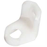 картинка Atlant 220730304600 петля (кронштейн) нижняя правая дверцы испарителя для холодильника Атлант, Минск от магазина Интерком-НН