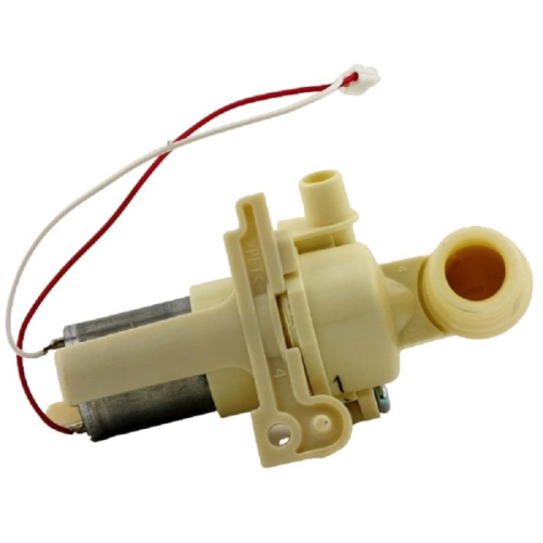 картинка Panasonic APM01-53610U Помпа (насос) в сборе для термопота NC-EH30P, NC-EH40P, NC-PF30,NC-EG3000 от магазина Интерком-НН фото 2
