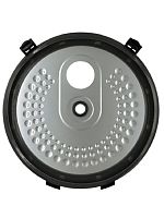 картинка Redmond RMC-M902-KR крышка съёмная внутренняя алюминиевая в сборе RMC-M902 от магазина Интерком-НН