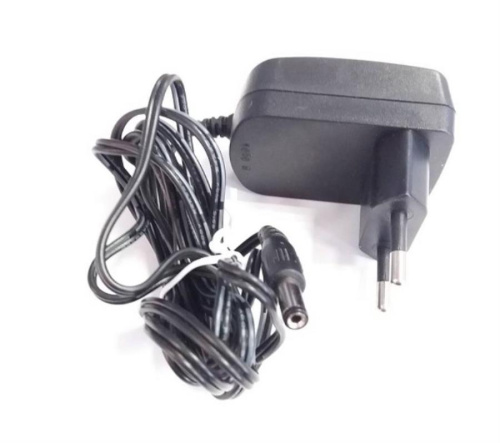 изображение Адаптер AD-BKD833 7.5V 500mA BBK TAA075050RM62A магазин Компании Интерком-НН картинка BBK TAA075050RM62A Адаптер AD-BKD833 7.5V 500mA от магазина Интерком-НН