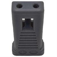 картинка Panasonic RHQX1002H корпус разъема акустической системы (серый) SC-BTT775EE, XH175EE, BTT500EE от магазина Интерком-НН