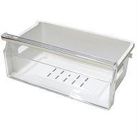 картинка Samsung DA97-11398A ящик нижний в сборе морозильной камеры для холодильника от магазина Интерком-НН