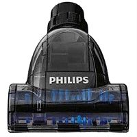 картинка Philips 432200426021 Щетка-насадка TurboBrush для пылесоса FC8716, FC9179 от магазина Интерком-НН