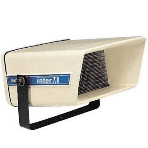 картинка INTER-M CH-532 Рупорный 2-х полосный громкоговоритель 30Вт от магазина Интерком-НН