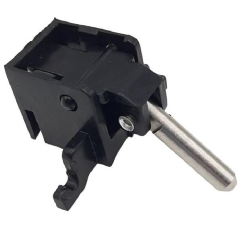 изображение Redmond RMG-1244-6-ST стопор загрузочной горловины для мясорубки RMG-1244-6 магазин Компании Интерком-НН фото 2 картинка Redmond RMG-1244-6-ST стопор загрузочной горловины для мясорубки RMG-1244-6 от магазина Интерком-НН фото 2