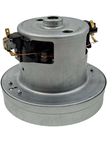 картинка Vitek VT-1829-DV (CDS-PY25) двигатель 1800Вт D=132мм, H=120мм для пылесоса VT-1829 от магазина Интерком-НН фото 2