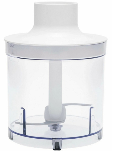 картинка Polaris PHB-1278-IZM измельчитель в сборе 500мл для блендера PHB 1278 цвет белый от магазина Интерком-НН
