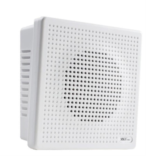 картинка MKV Pro PA-12 Настенный громкоговоритель, мощность 2Вт/100В  от магазина Интерком-НН