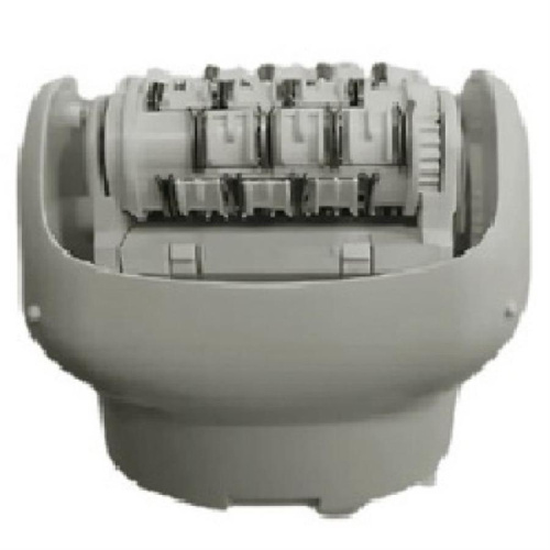 изображение Panasonic WESWD72W1068 насадка эпилирующая для ног для эпилятора ES-WD22, 24, 52, 54, 62, 72, 74 магазин Компании Интерком-НН фото 2 картинка Panasonic WESWD72W1068 насадка эпилирующая для ног для эпилятора ES-WD22, 24, 52, 54, 62, 72, 74 от магазина Интерком-НН фото 2