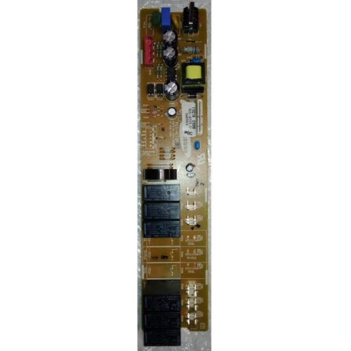 изображение Модуль управления RCS-4CTOP-01 для варочной поверхности Samsung магазин Компании Интерком-НН картинка Samsung RCS-4CTOP-01 Модуль управления для варочной поверхности от магазина Интерком-НН