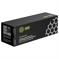 картинка Картридж CACTUS CS-TK3100  для принтеров Kyocera Ecosys FS-2100D/2100DN от магазина Интерком-НН