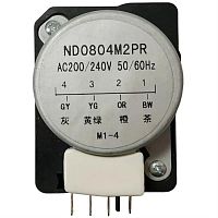 картинка Таймер оттайки ND0804M2PR для холодильника Sharp от магазина Интерком-НН