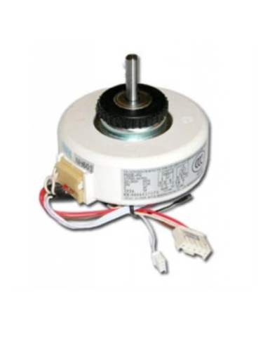 картинка Panasonic CWA921479 Мотор вентилятора внутреннего блока кондиционеру CS-YE9MKE от магазина Интерком-НН