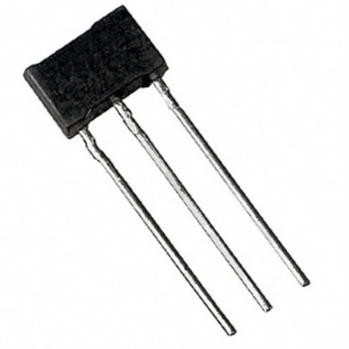 изображение Транзистор TRANSISTOR,SI 1W Panasonic 2SB1322 магазин Компании Интерком-НН картинка Panasonic 2SB1322 Транзистор TRANSISTOR,SI 1W от магазина Интерком-НН