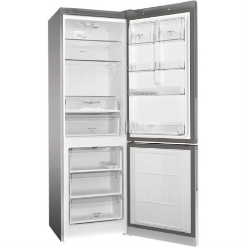 изображение Холодильник Hotpoint-Ariston HF 5181 X (F088509) магазин Компании Интерком-НН фото 3 картинка Холодильник Hotpoint-Ariston HF 5181 X (F088509) от магазина Интерком-НН фото 3