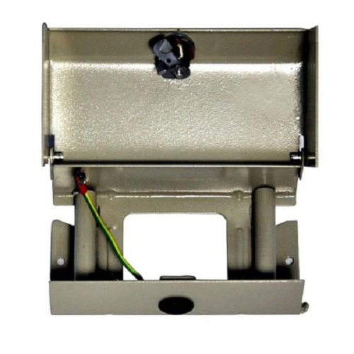 изображение WT-1037B Коробка распределительная металлическая на 20 пар магазин Компании Интерком-НН фото 2 картинка WT-1037B Коробка распределительная металлическая на 20 пар от магазина Интерком-НН фото 2