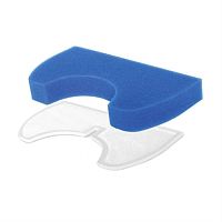 картинка Samsung FSH43 (DJ97-00846A) Фильтр для пылесоса SC4325, SC432A, SC4330, SC4331, SC4335, SC4350 магазин Интерком-НН являющийся официальным представителем в России картинка Samsung FSH43 (DJ97-00846A) Фильтр для пылесоса SC4325, SC432A, SC4330, SC4331, SC4335, SC4350 от магазина Интерком-НН