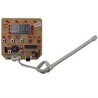 картинка Redmond RMCM22XXXXXX1X034AA1 плата управления (вариант №1) для мультиварки RMC-M22 магазин Интерком-НН являющийся официальным представителем в России картинка Redmond RMCM22XXXXXX1X034AA1 плата управления (вариант №1) для мультиварки RMC-M22 от магазина Интерком-НН