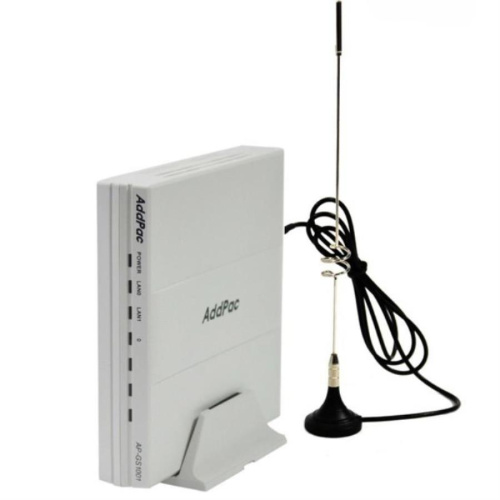 картинка AP-GS1001A AddPac - VoiP - GSM шлюз, 1 GSM канал CallBack1001 от магазина Интерком-НН фото 2