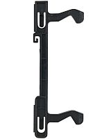 картинка LG 4026W2A024A Замок защелка, крючок двери 136мм микроволновой печи MS2042G от магазина Интерком-НН