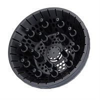 картинка BaByliss BABDEVJA001 насадка-диффузор для фена  6100E, LDR03E, 6617ADE от магазина Интерком-НН