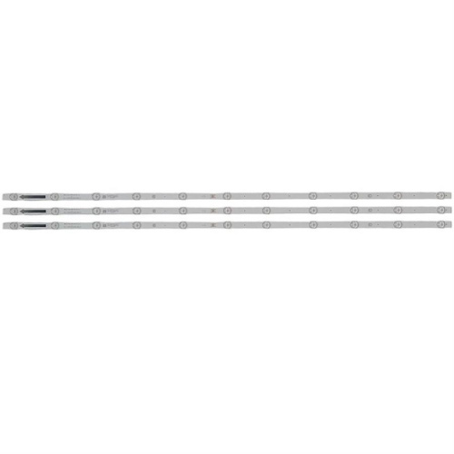 картинка Panasonic 468373.776 комплект модулей подсветки (3шт) для телевизора TX-50HXR700 от магазина Интерком-НН