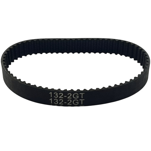 картинка Ремень приводной турбощетки 60S2M132 длина 132мм, 66 зуба, ширина 6мм, шаг 2мм для пылесоса от магазина Интерком-НН