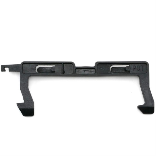 картинка Panasonic Z30185Q00AP Замок двери микроволновой печи (СВЧ)NN-K545, 575, 543, 573, 553, NN-K545, 575, от магазина Интерком-НН фото 4