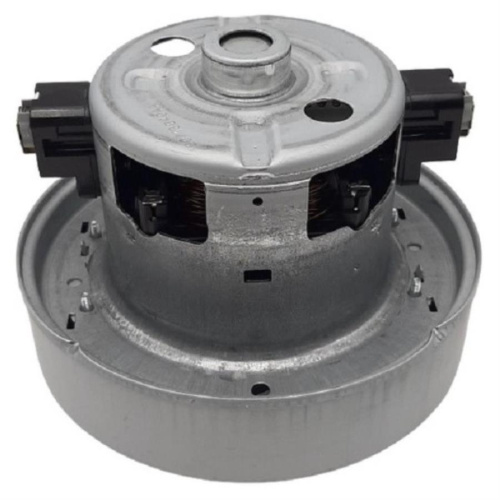 картинка Samsung DJ31-00007S (VCM-K50HUAB) H=105мм, D=134мм 1550Вт двигатель для пылесоса   от магазина Интерком-НН