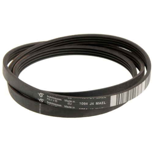 картинка Hutchinson C00081785 ремень приводной MAEL 1094 J4 для стиральной машины Indesit, Ariston от магазина Интерком-НН