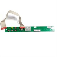 картинка ATLANT 908081806240 модуль индикации H70B-M2 для холодильника Атлант от магазина Интерком-НН