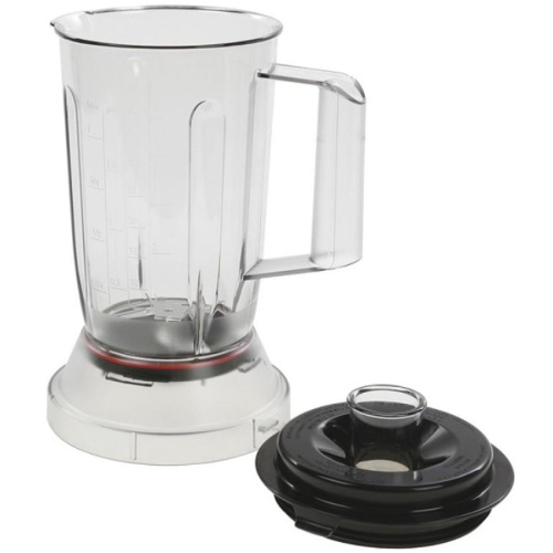 картинка Bosch 11007874 чаша блендера в сборе для кухонного комбайна MCM32/35.. от магазина Интерком-НН фото 2