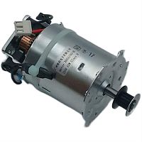 картинка Redmond RBM-M1920-DV65W (XB62/40-B) 230V 65W электродвигатель для хлебопечки RBM-M1920 от магазина Интерком-НН
